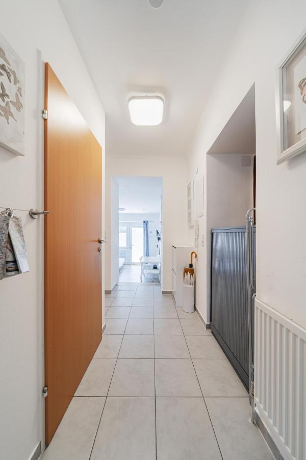 Modernes Appartement Nahe U-Bahn Und Schoenbrunn Vienna Esterno foto